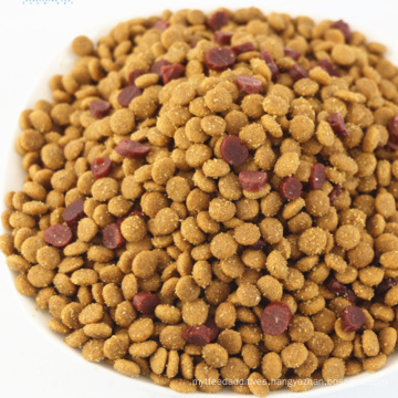 Lecithin Pet Food Natural Dog Food